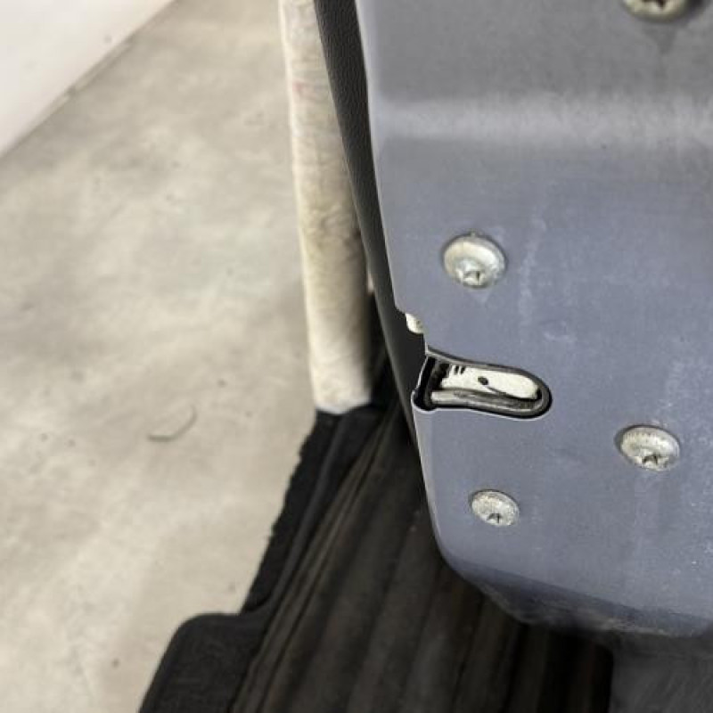 Porte avant droit OPEL CORSA D Photo n°3