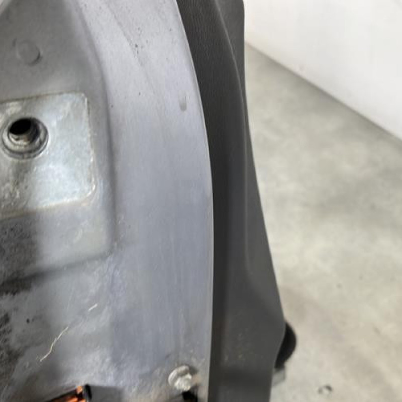 Porte avant droit OPEL CORSA D Photo n°4