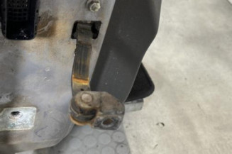 Porte avant droit OPEL CORSA D