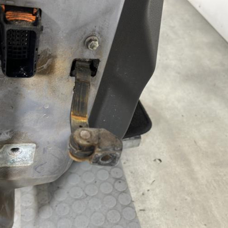 Porte avant droit OPEL CORSA D Photo n°5