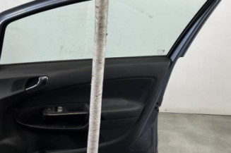 Porte avant droit OPEL CORSA D
