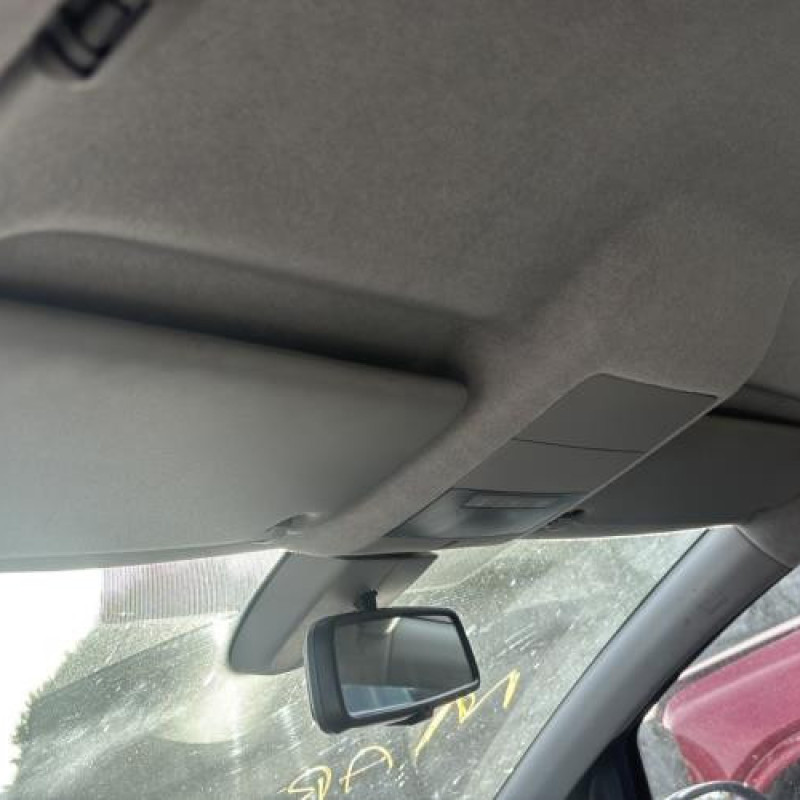 Porte avant droit OPEL CORSA D Photo n°17