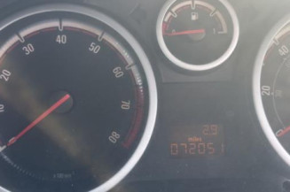 Porte avant droit OPEL CORSA D