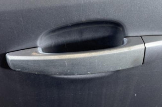 Porte avant gauche OPEL CORSA D