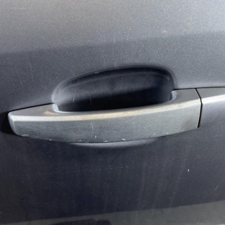 Porte avant gauche OPEL CORSA D