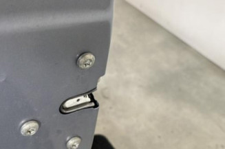 Porte avant gauche OPEL CORSA D