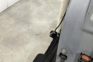 Porte avant gauche OPEL CORSA D