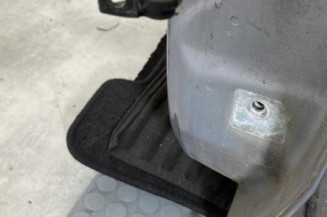 Porte avant gauche OPEL CORSA D