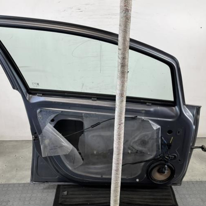 Porte avant gauche OPEL CORSA D Photo n°6