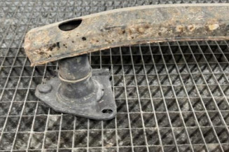 Renfort pare choc arriere (traverse) OPEL CORSA D