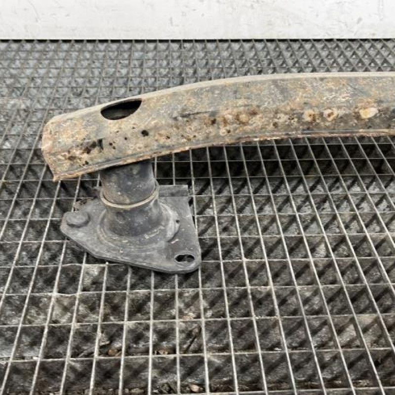 Renfort pare choc arriere (traverse) OPEL CORSA D Photo n°2