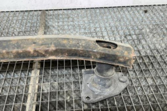 Renfort pare choc arriere (traverse) OPEL CORSA D