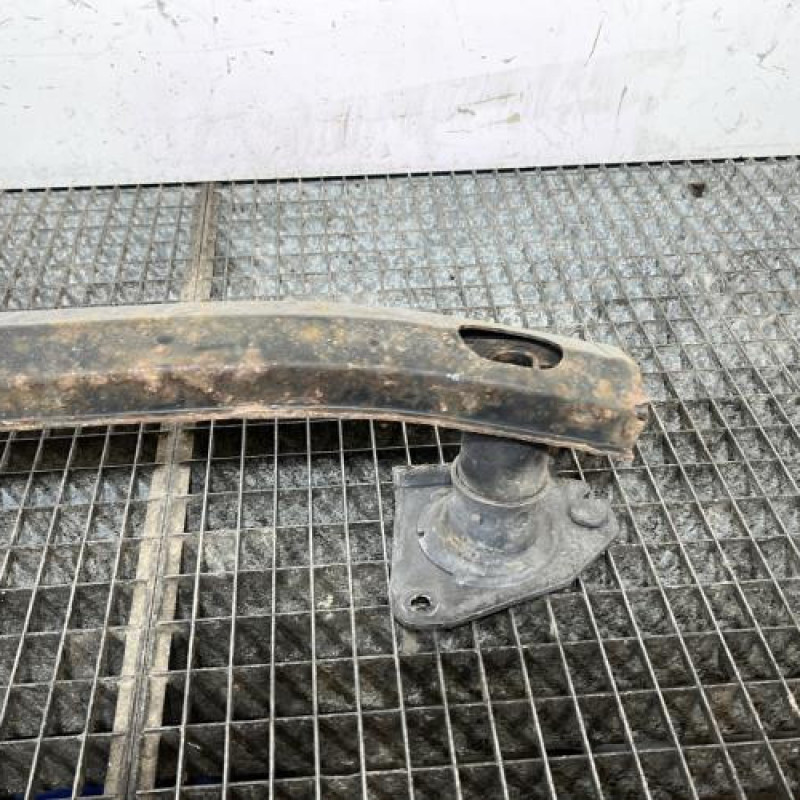 Renfort pare choc arriere (traverse) OPEL CORSA D Photo n°3