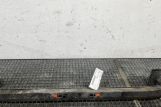 Renfort pare choc arriere (traverse) OPEL CORSA D