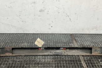 Renfort pare choc arriere (traverse) OPEL CORSA D