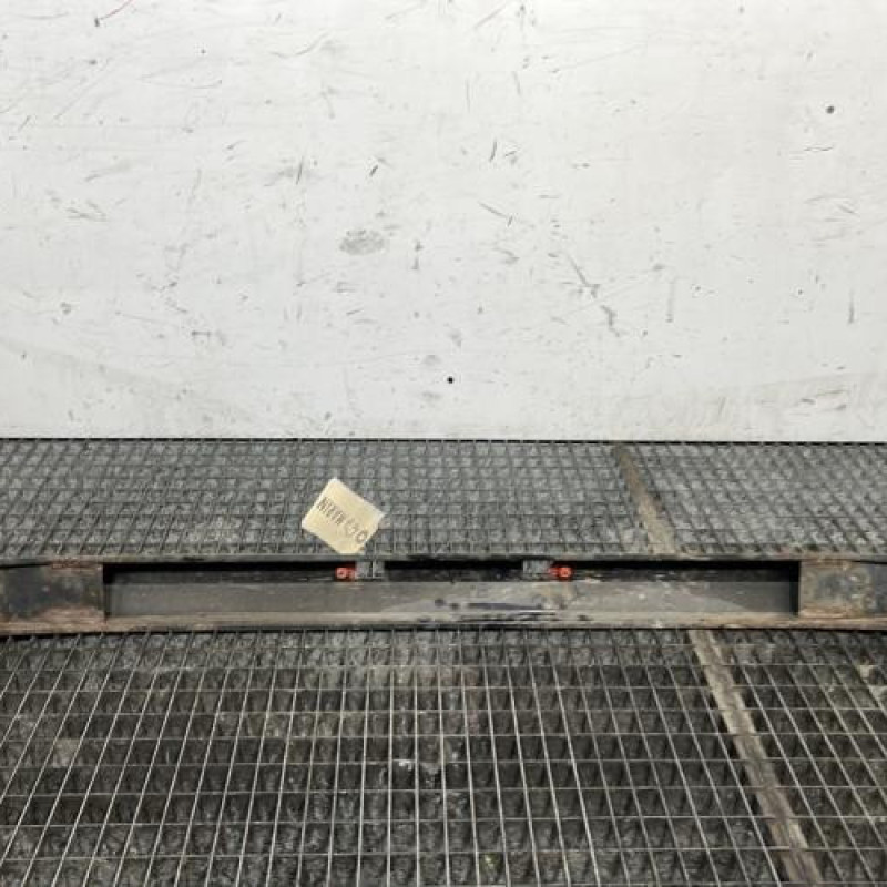 Renfort pare choc arriere (traverse) OPEL CORSA D Photo n°5