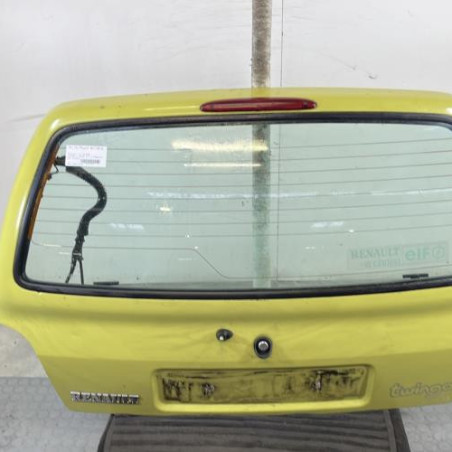 Malle/Hayon arriere RENAULT TWINGO 1 Photo n°1