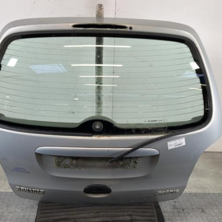 Malle/Hayon arriere RENAULT SCENIC 1 Photo n°1