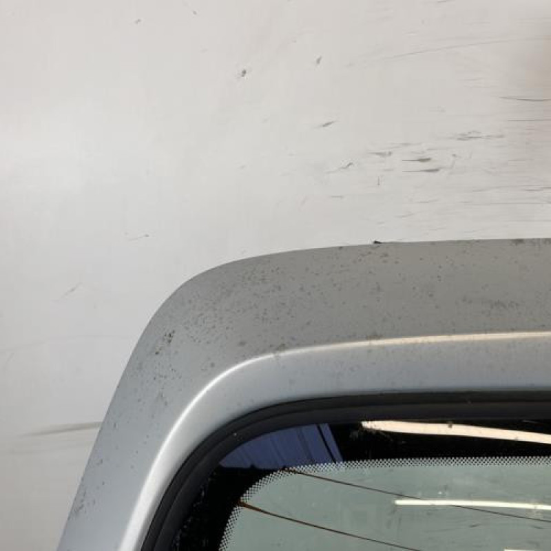 Malle/Hayon arriere RENAULT SCENIC 1 Photo n°2