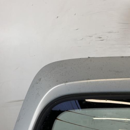 Malle/Hayon arriere RENAULT SCENIC 1