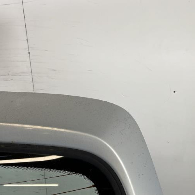 Malle/Hayon arriere RENAULT SCENIC 1 Photo n°3