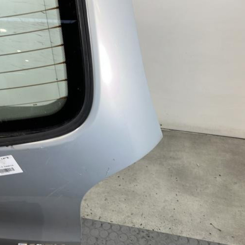 Malle/Hayon arriere RENAULT SCENIC 1 Photo n°4