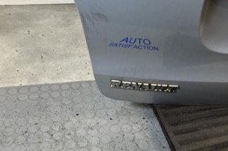 Malle/Hayon arriere RENAULT SCENIC 1