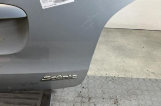 Malle/Hayon arriere RENAULT SCENIC 1