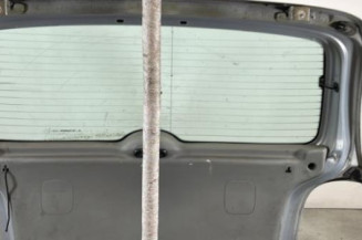 Malle/Hayon arriere RENAULT SCENIC 1