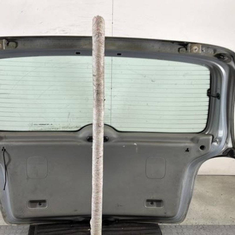 Malle/Hayon arriere RENAULT SCENIC 1 Photo n°9