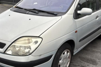 Malle/Hayon arriere RENAULT SCENIC 1