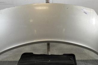 Capot RENAULT SCENIC 2 Photo n°1