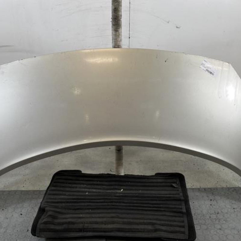 Capot RENAULT SCENIC 2 Photo n°1