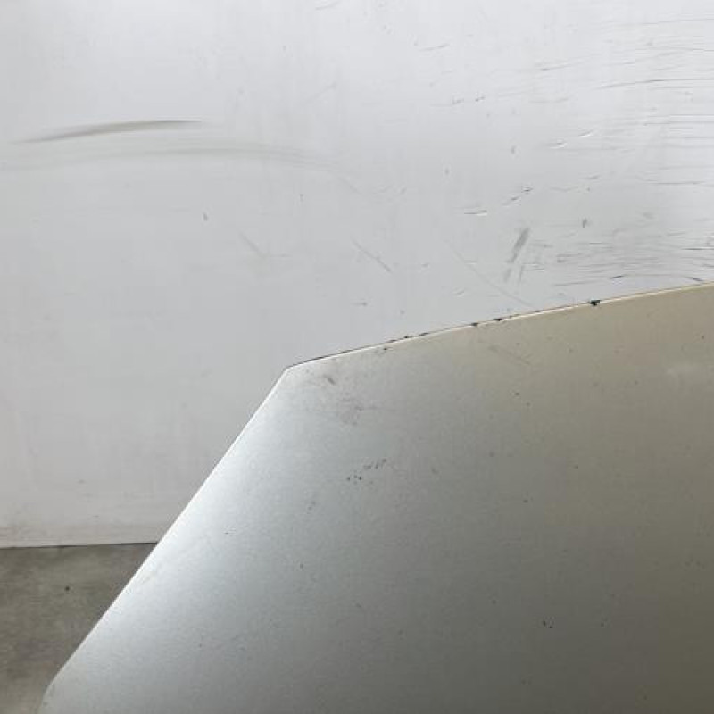 Capot RENAULT SCENIC 2 Photo n°2