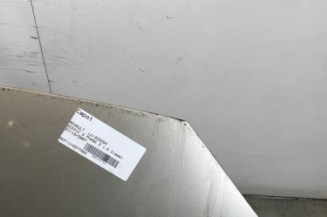 Capot RENAULT SCENIC 2