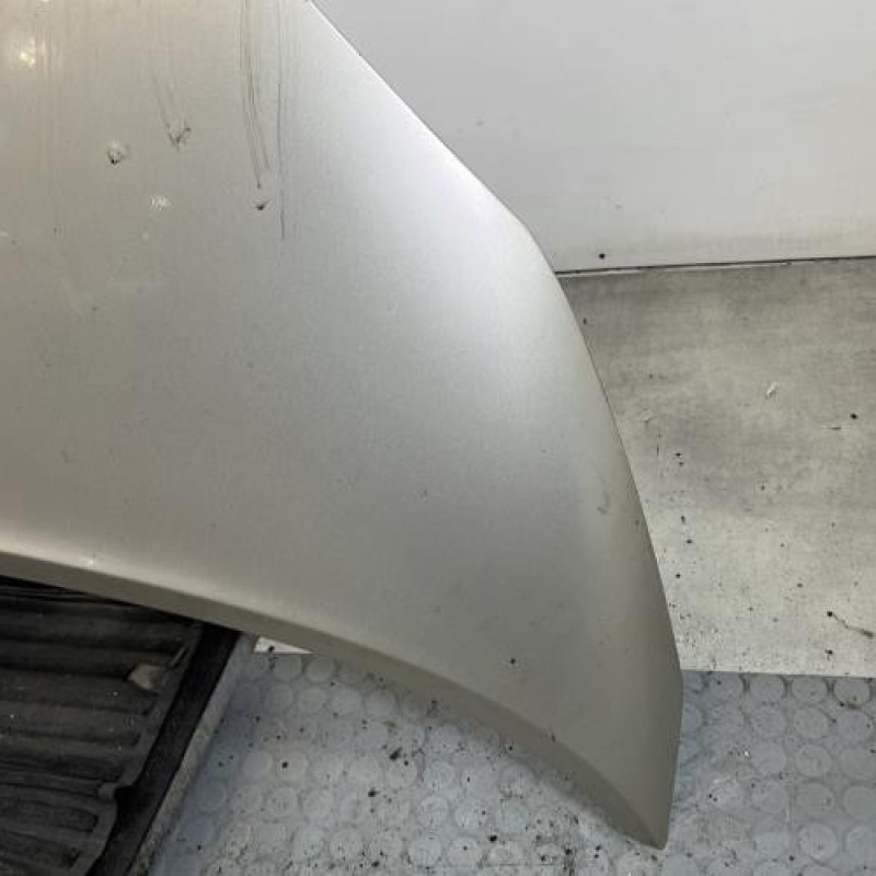 Capot RENAULT SCENIC 2 Photo n°4