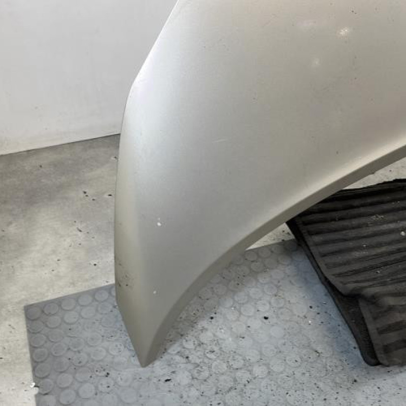 Capot RENAULT SCENIC 2 Photo n°5