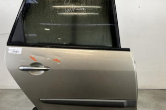 Porte arriere droit RENAULT SCENIC 2 Photo n°1