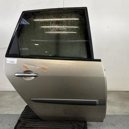 Porte arriere droit RENAULT SCENIC 2 Photo n°1