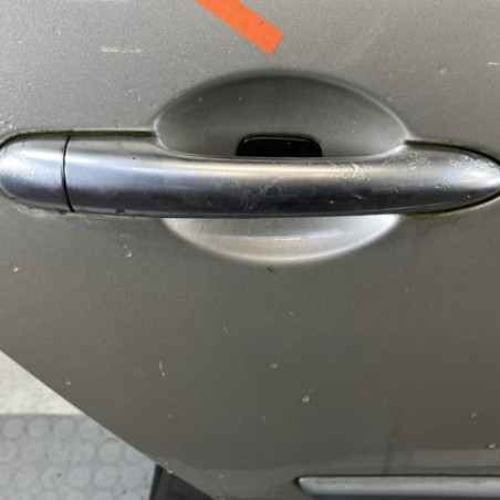 Porte arriere droit RENAULT SCENIC 2