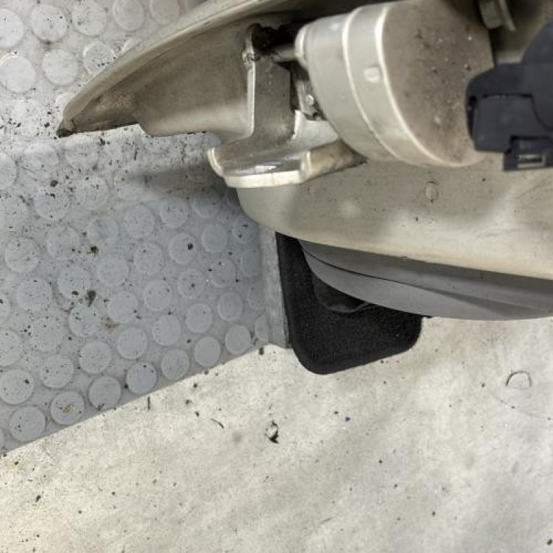 Porte arriere droit RENAULT SCENIC 2 Photo n°6