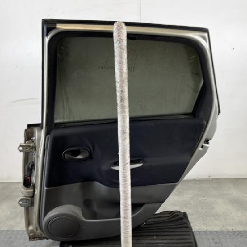 Porte arriere droit RENAULT SCENIC 2 Photo n°7