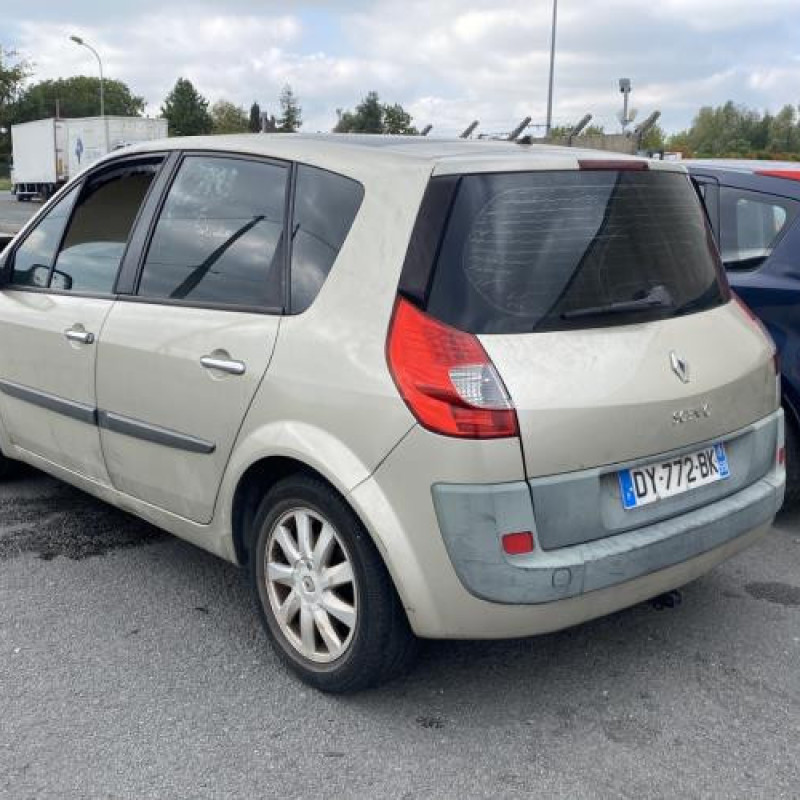 Porte arriere droit RENAULT SCENIC 2 Photo n°11