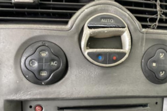 Porte arriere droit RENAULT SCENIC 2