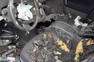 Porte arriere droit RENAULT SCENIC 2