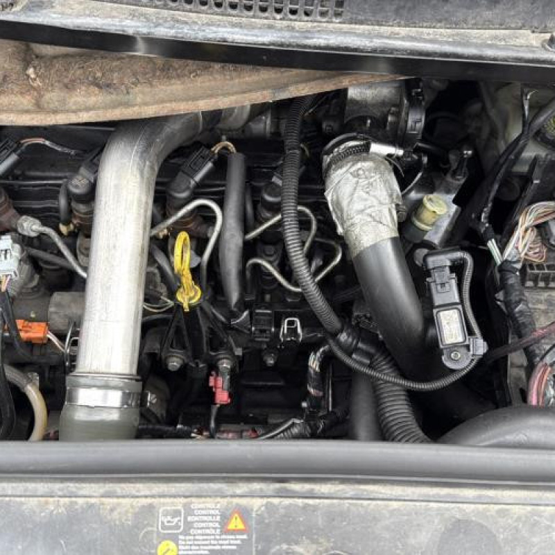 Porte arriere droit RENAULT SCENIC 2 Photo n°19