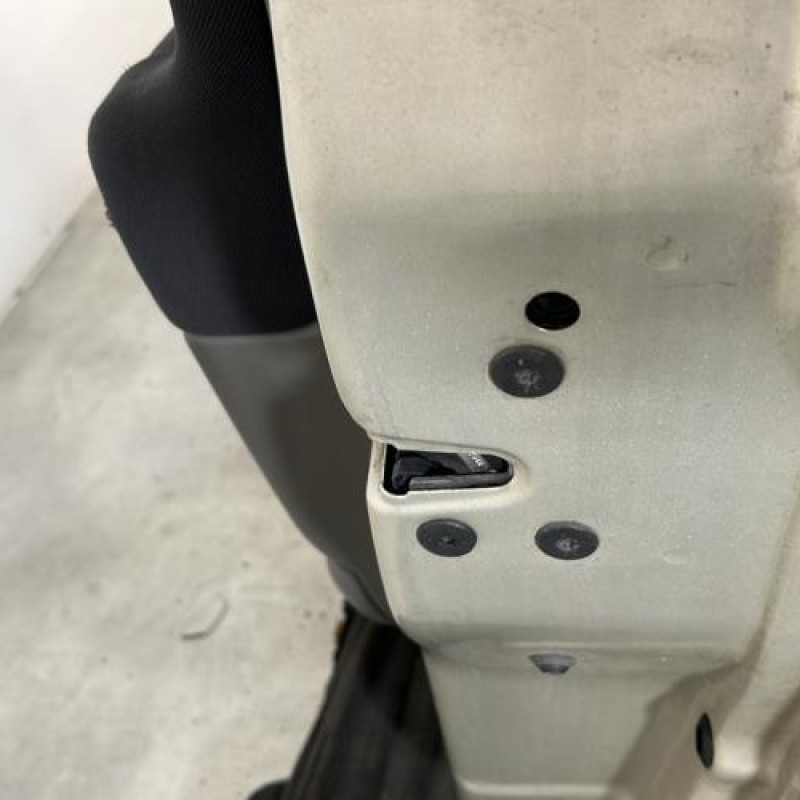 Porte avant droit RENAULT SCENIC 2 Photo n°3