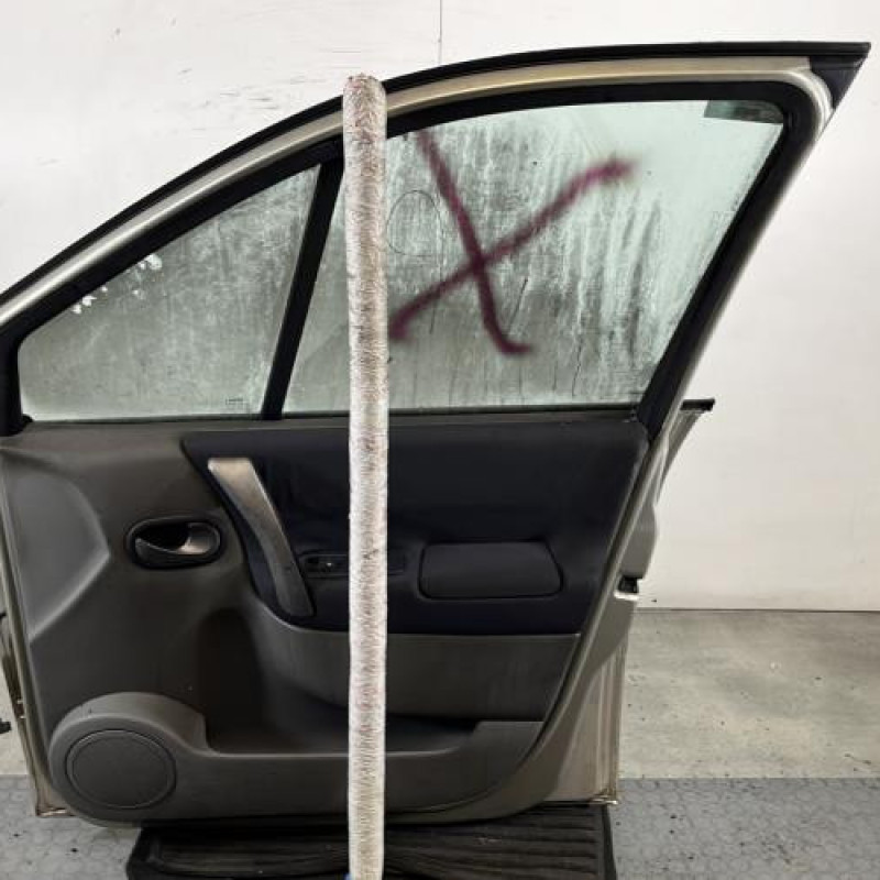 Porte avant droit RENAULT SCENIC 2 Photo n°6