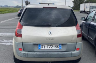 Porte avant droit RENAULT SCENIC 2