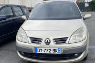 Porte avant droit RENAULT SCENIC 2